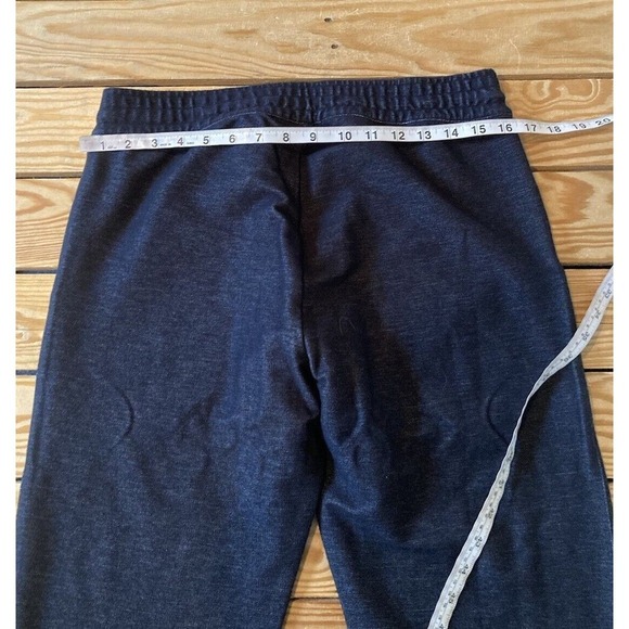 Lucy.Com Jogger Sweatpants Size Medium Women’s Black Gray - Picture 7 of 8